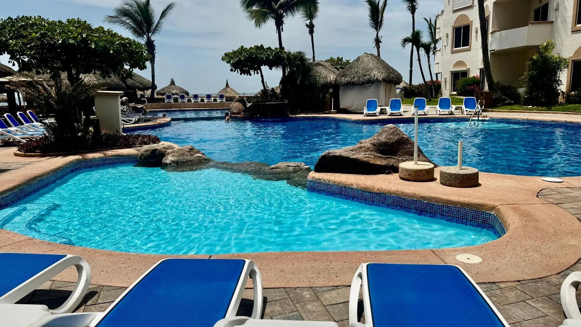 Costa Bonita Mazatlan Departamento Pie De Playa Beach Resort 0*,  Мексика