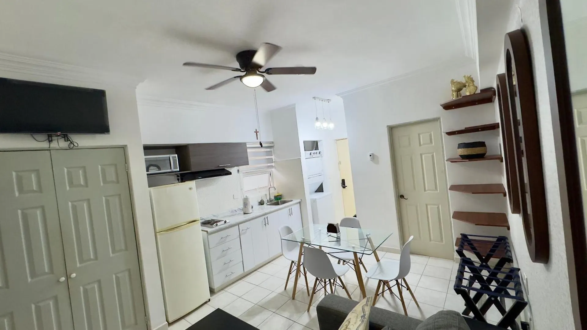 Costa Bonita Mazatlan Departamento Pie De Playa Beach Resort Апартаменты