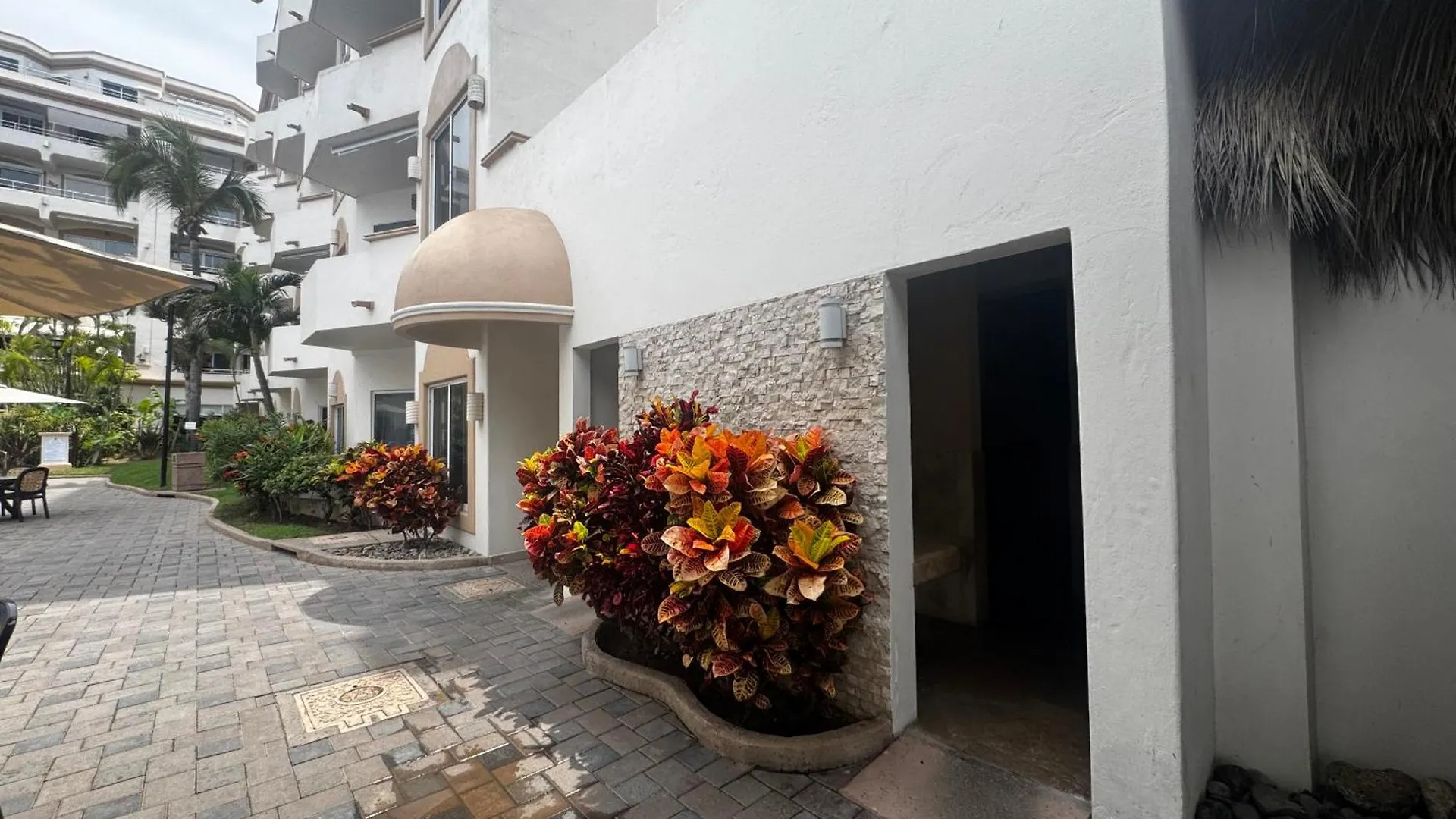 Costa Bonita Mazatlan Departamento Pie De Playa Beach Resort Апартаменты